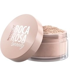 Po Boca Rosa