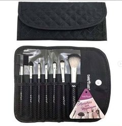Kit Pincel Macrilan 7 Pinceis Kp1-3E