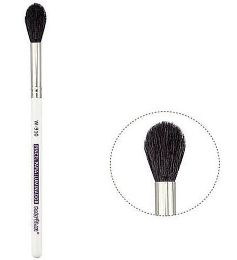 Pincel 910 Macrilan ilumunador