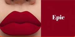 Batom Mari Maria líquido Ginger Glow - Make Beauty
