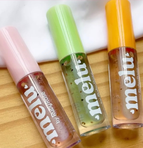 Lip Oil Melu