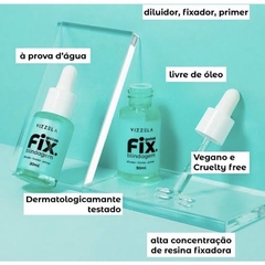 Blindagem Vizzela 30ml