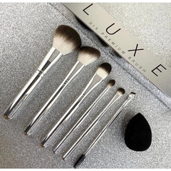 Kit Pincel Macrilan Luxe - comprar online