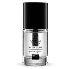 Cola Glitter Nath Capelo Glue