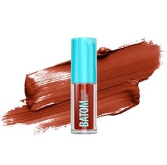 Batom Liq Boca Rosa coleção todo dia - Make Beauty