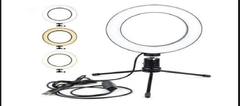 Ring Light 6 Polegadas