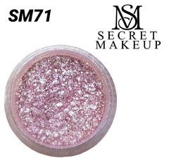 Pigmento Secret Makeup