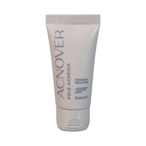 Pomada Secativa Antiacne Ruby Rose