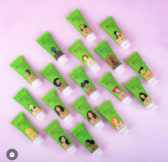 Base Dalla Vegana alta cobertura 30ML
