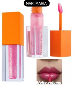 Gloss Labial Mari Maria Efeito Volume - comprar online
