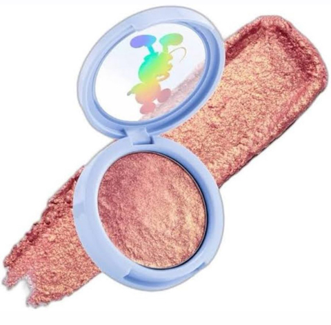 Po Iluminador Bruna Tavares 100 anos Disney Happily Ever - comprar online