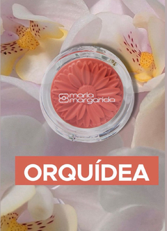 Blush Maria Margaripetala - Make Beauty