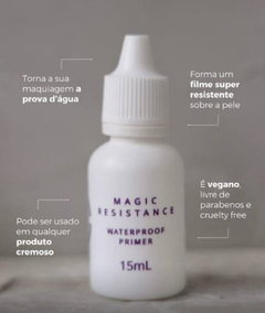Magic Resistence Alyce Gontijo 15ml - comprar online