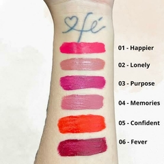 Cream Tint Ruby Rose na internet