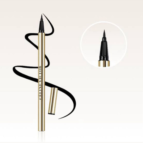 Caneta Delineadora preta OG prova d’água - comprar online