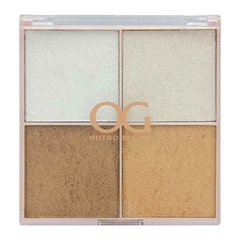 Paleta Iluminador OG - comprar online
