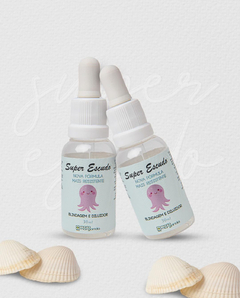 Super Escudo Blindagem e Diluidor Maria Margarida 30ml