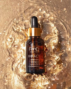 Blindagem Fand 30ml