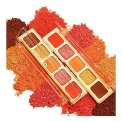 Paleta Sombras Mari Maria Collor Palette