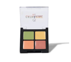 Paleta Corretivo Catharine Hill 4 cores 1025/6