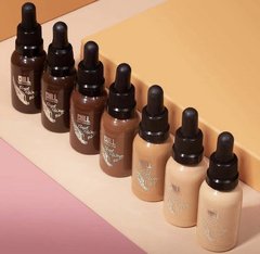 Base Catharine Hill Média cobertura 30ml