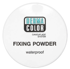 Pó Fixador Dermacolor Kryolan P11 20g - comprar online