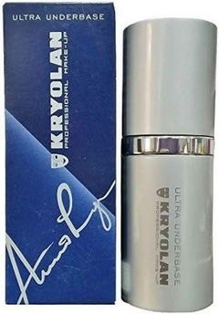 Base Kryolan Ultra Underbaee