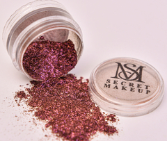 Pigmento Secret Makeup na internet