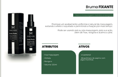 Bruma Fixante Make More 35ml