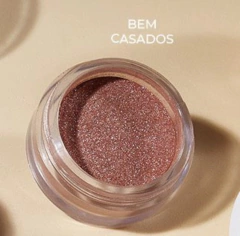 Pó de Noiva Iluminador Mahav - comprar online