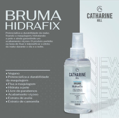 Bruma Fixador Catharine Hill