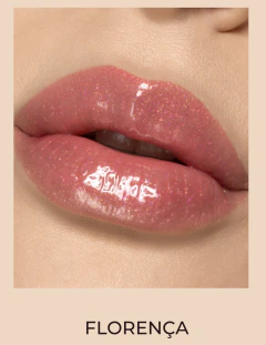 Gloss Labial Alyce Gontijo Frorença