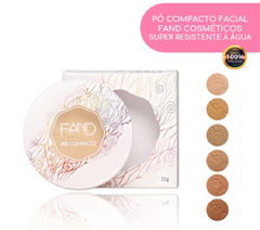 Po Compacto Fand