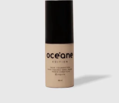 Base Oceane Líquida Skin Foundation 35ml - comprar online