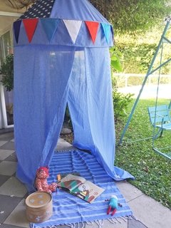 Carpita circus grande (a pedido) - comprar online