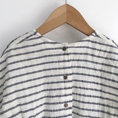 Vestido Navy en internet