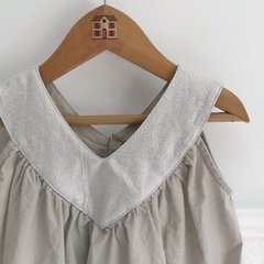 Vestido Justina en internet