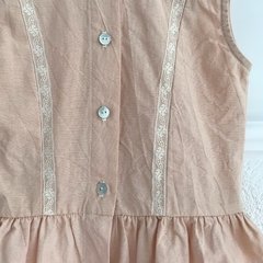 Camisa Federica rosa en internet