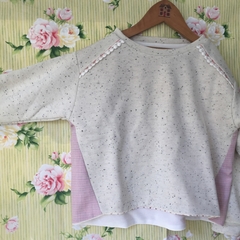 Buzo reversible talle 6 en internet