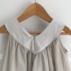 Vestido Justina - Dino y Nicolina