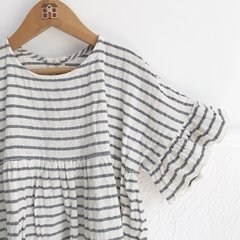 Vestido Navy - comprar online