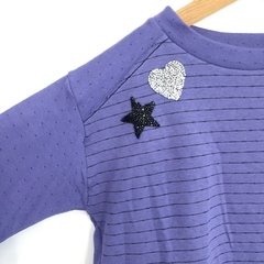 Buzo Emma (AGOTADO) - comprar online