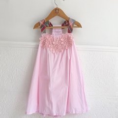 Vestido Amparo - comprar online