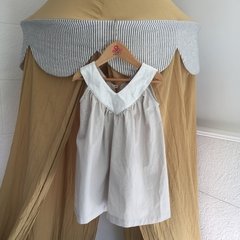 Vestido Justina