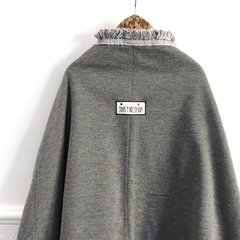 Capa Magica gris (AGOTADO) en internet