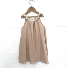 Vestido Helena Rosa - comprar online