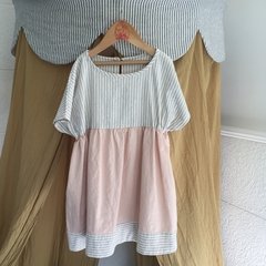 Vestido Amanda