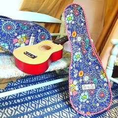 Funda de Ukelele Soprano - comprar online