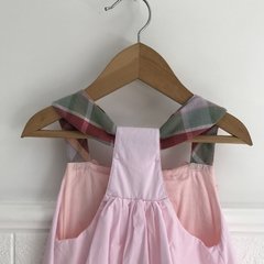 Vestido Amparo en internet