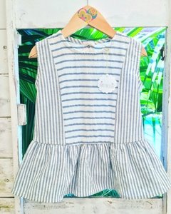 Camisa Abby